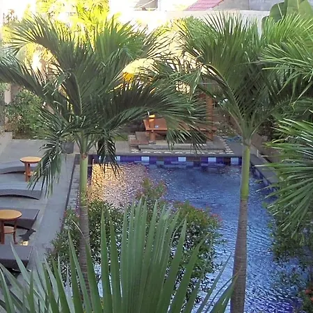 Mansu Hotel And Restaurant