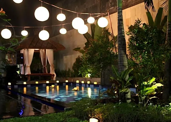 Mansu Hotel And Restaurant Hotel