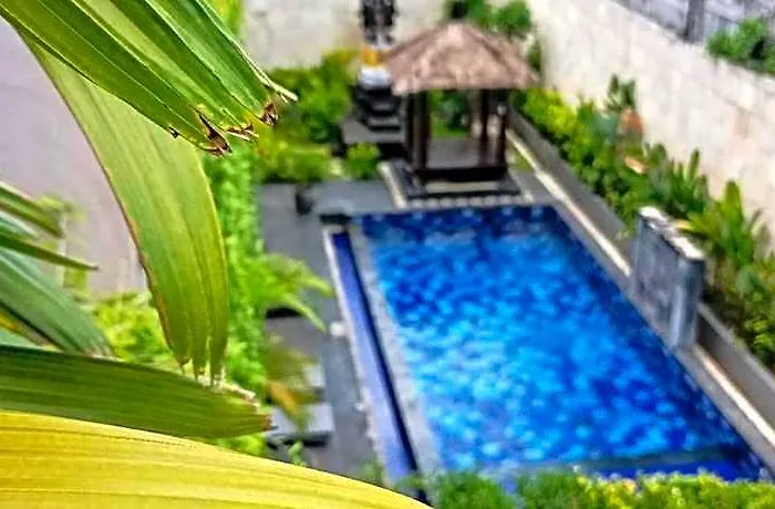 Mansu Hotel And Restaurant Hotel 3*