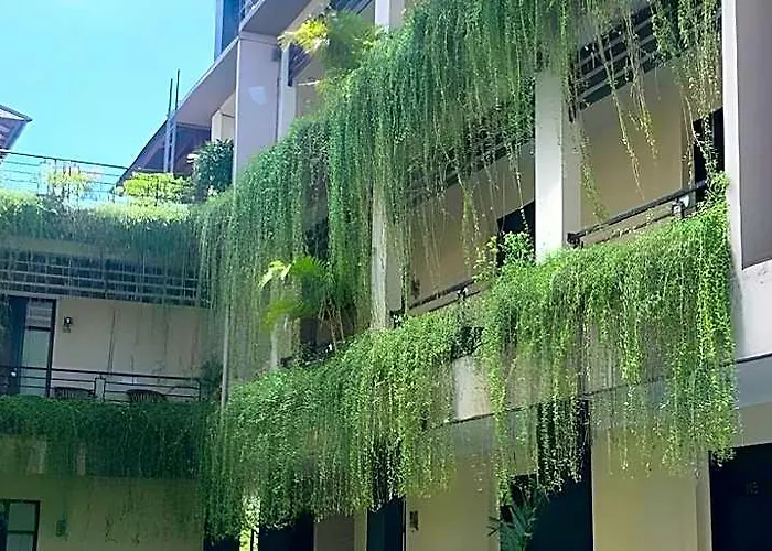Mansu Hotel And Restaurant