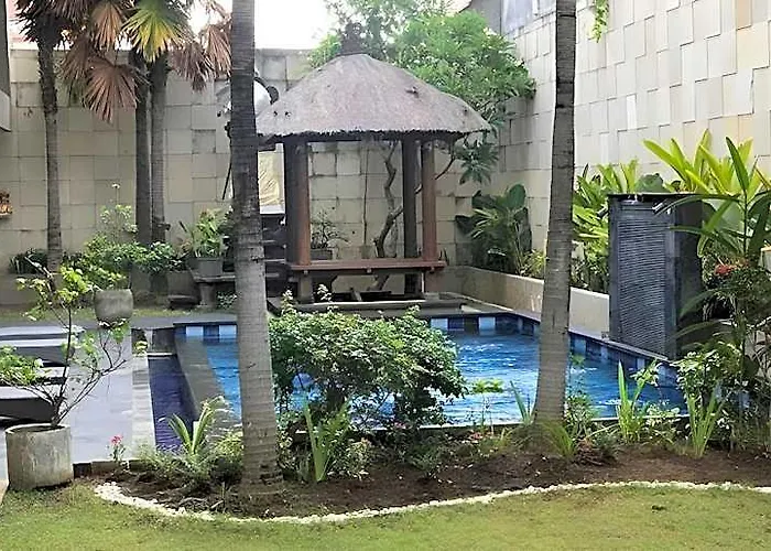Mansu Hotel And Restaurant 3*