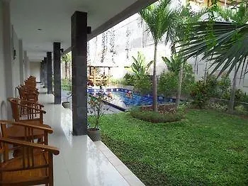 Hotel Mansu Hotel And Restaurant 3*