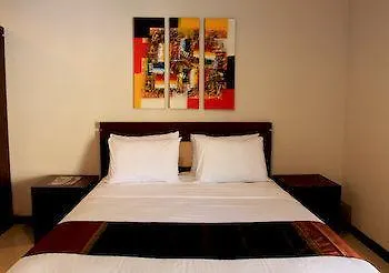 Mansu Hotel And Restaurant Denpasar