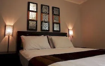 Hotel Mansu Hotel And Restaurant Denpasar