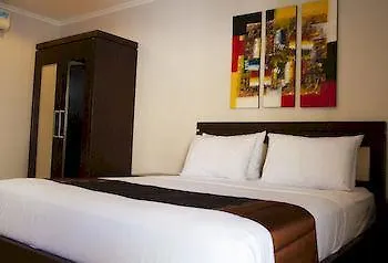Mansu Hotel And Restaurant