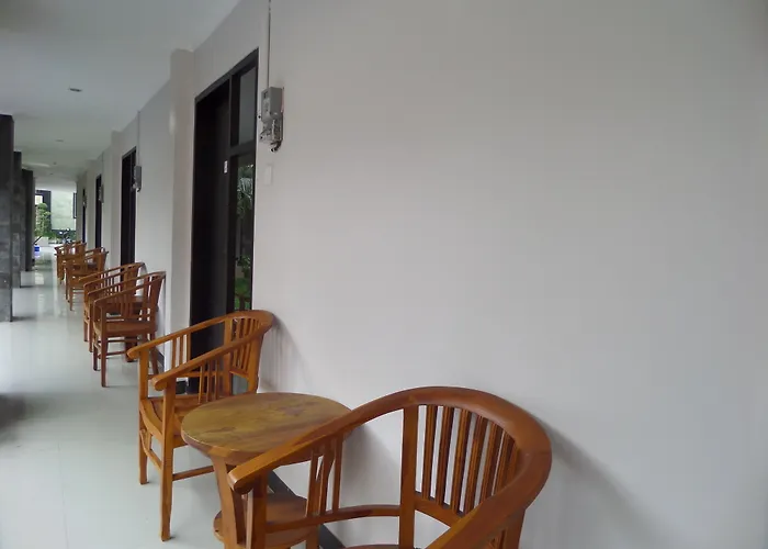 Mansu Hotel And Restaurant Hotel 3*