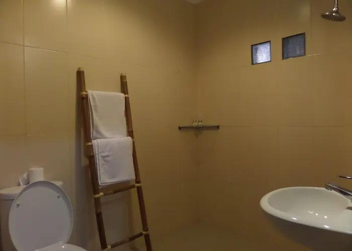 Mansu Hotel And Restaurant 3* Denpasar