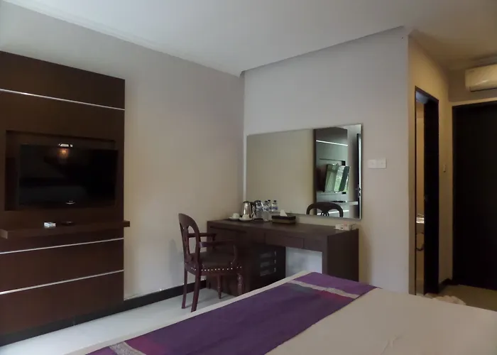 Hotel Mansu Hotel And Restaurant