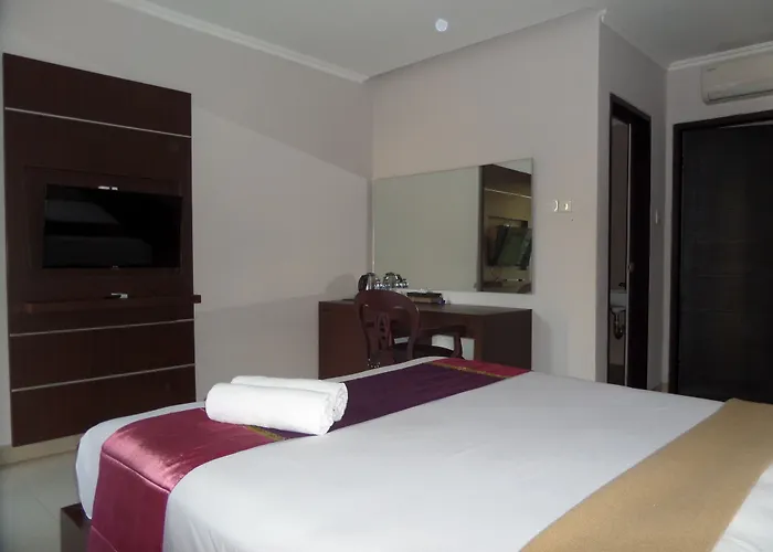 Mansu Hotel And Restaurant Hotel 3*